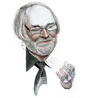 Juhani Pallasmaa on Humane Cities, Monumental Architecture, and the Architect's Role in Society - Photo 1 of 4 -