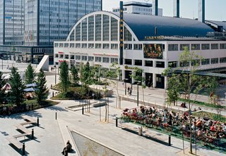 Juhani Pallasmaa on Humane Cities, Monumental Architecture, and the Architect's Role in Society - Photo 4 of 4 -