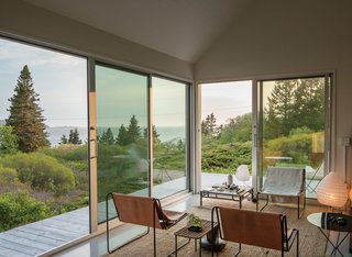 A Cluster of Cabins in a Former Quarry Makes a Simple Vacation Escape - Photo 4 of 13 -