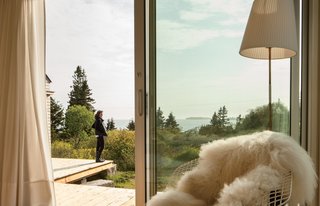 A Cluster of Cabins in a Former Quarry Makes a Simple Vacation Escape - Photo 5 of 13 -