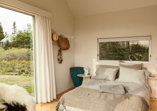 A Cluster of Cabins in a Former Quarry Makes a Simple Vacation Escape - Photo 11 of 13 -