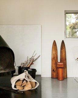 A Cluster of Cabins in a Former Quarry Makes a Simple Vacation Escape - Photo 10 of 13 -