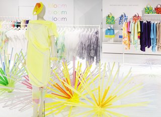 French Architect Brings Brilliant Color to Tokyo - Photo 3 of 10 -