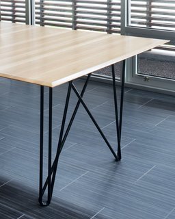 Kansas City Architect Matthew Hufft Explores Buildings and Furniture at Dwell on Design NY - Photo 5 of 5 -