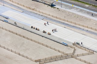 The Architect of New York City's Rockaway Boardwalk Reveals Her Public-Project Tips at Dwell on Design NY - Photo 2 of 5 -