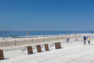 The Architect of New York City's Rockaway Boardwalk Reveals Her Public-Project Tips at Dwell on Design NY - Photo 3 of 5 -