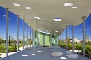 The Architect of New York City's Rockaway Boardwalk Reveals Her Public-Project Tips at Dwell on Design NY - Photo 4 of 5 -