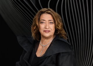 Remembering Zaha Hadid - Photo 1 of 9 -