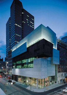 Remembering Zaha Hadid - Photo 4 of 9 -