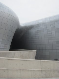 Remembering Zaha Hadid - Photo 6 of 9 -
