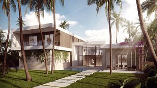 Discover How Architect Chad Oppenheim Is Reinventing the Suburb - Photo 1 of 4 -
