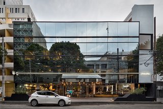 This Mexico City Hotel is a Showcase of New Mexican Design - Photo 2 of 7 -