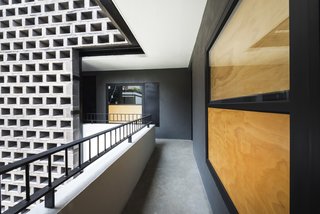 This Mexico City Hotel is a Showcase of New Mexican Design - Photo 4 of 7 -
