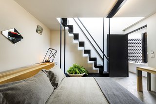 This Mexico City Hotel is a Showcase of New Mexican Design - Photo 5 of 7 -
