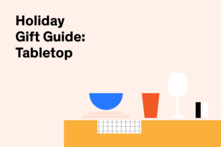 26 Gift Guides for ALL Your Holiday Shopping Needs - Photo 11 of 27 - We went shopping for stocking stuffers and scene-stealing gifts tailored to the entertainer in your life so you don't have to. Party on.
