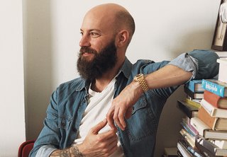 26 Gift Guides for ALL Your Holiday Shopping Needs - Photo 13 of 27 - Jamie Gray owns New York design shop Matter, which he founded in 2003. The store has its own in-house design line called MatterMade.