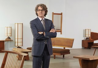 26 Gift Guides for ALL Your Holiday Shopping Needs - Photo 15 of 27 - Richard Wright, the founder of modern design auction house Wright, shares his favorite gifts with Dwell.