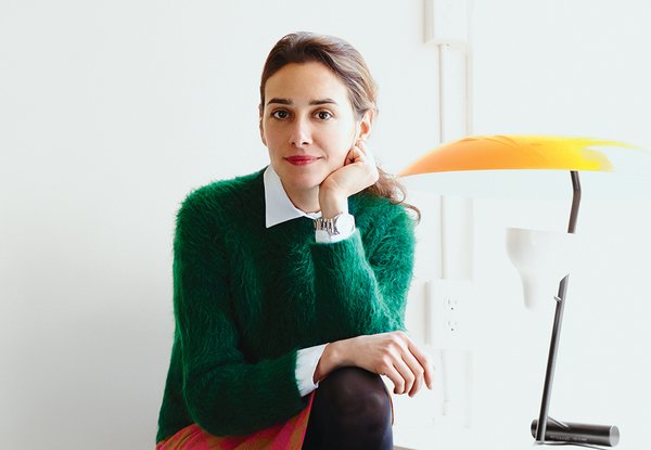 26 Gift Guides for ALL Your Holiday Shopping Needs - Photo 21 of 27 - Medda, who co-founded L'ArcoBaleno and serves as its creative director, also co-founded the Design Miami fair.