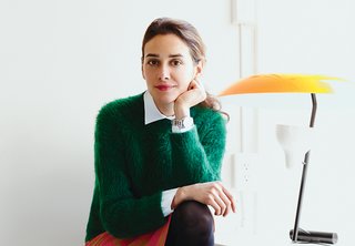 26 Gift Guides for ALL Your Holiday Shopping Needs - Photo 21 of 27 - Medda, who co-founded L'ArcoBaleno and serves as its creative director, also co-founded the Design Miami fair.