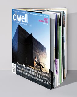 15 Years Already? Dwell Founder Lara Deam Discusses Dwell's Exciting Future - Photo 1 of 1 -