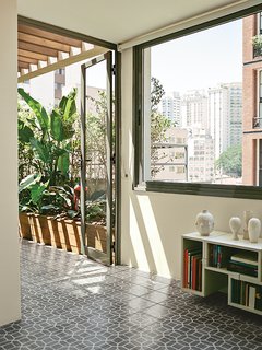Amazing Garden Oasis in São Paulo Born from a Five-Year Search and Renovation - Photo 9 of 15 -