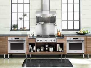 From Open-Plan to Small Spaces: What Kitchen Trends Are Here to Stay - Photo 1 of 5 -