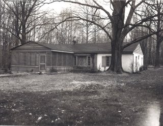 Modern Cottage Renovation in Michigan - Photo 2 of 8 -