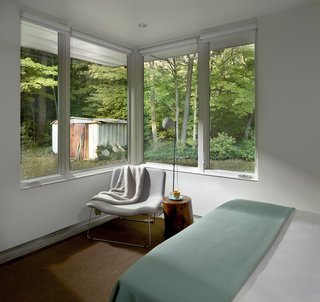 Modern Cottage Renovation in Michigan - Photo 8 of 8 -