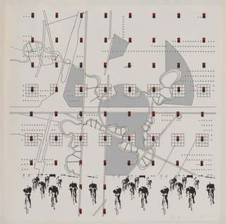 Early Drawings by Famous Architects - Photo 3 of 8 -