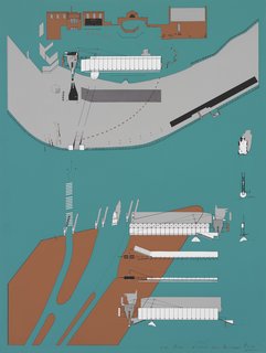 Early Drawings by Famous Architects - Photo 6 of 8 -