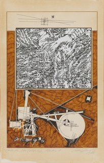 Early Drawings by Famous Architects - Photo 8 of 8 -