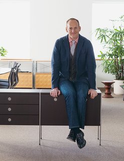 Ask the Expert: Gift-Buying Tips from Ben Watson of Herman Miller - Photo 6 of 6 -