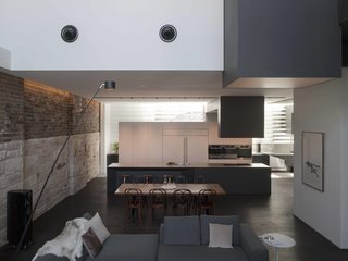 An Airy Sydney Home Goes Vertical to Gain Space - Photo 2 of 7 -