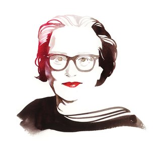 Trend Forecaster Li Edelkoort Shares Her Thoughts on The Radically Evolving Design Industry - Photo 1 of 5 -