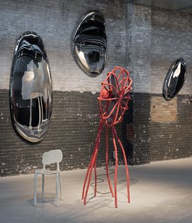 Trend Forecaster Li Edelkoort Shares Her Thoughts on The Radically Evolving Design Industry - Photo 2 of 5 -
