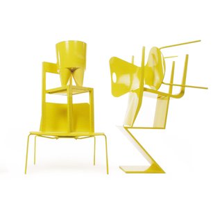 Trend Forecaster Li Edelkoort Shares Her Thoughts on The Radically Evolving Design Industry - Photo 4 of 5 -