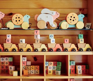 In Minnesota, a Family Business Thrives Making Homespun Toys by Hand - Photo 5 of 7 -