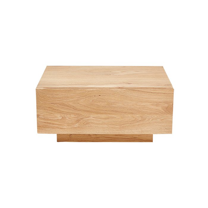 Editors' Essentials Perfect Nightstands By Kelsey Keith Photo - Oak Low Nightstand By Terrain Lowslung Platform Beds Require Anunder editors' essentials perfect nightstands by kelsey keith photo - oak low nightstand by terrain lowslung platform beds require anunder