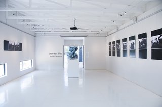 Meet an Emerging South African Creative Known for His Bold Blend of Art and Architecture - Photo 3 of 6 -