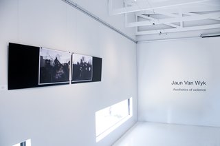 Meet an Emerging South African Creative Known for His Bold Blend of Art and Architecture - Photo 4 of 6 -
