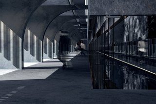Meet an Emerging South African Creative Known for His Bold Blend of Art and Architecture - Photo 5 of 6 -