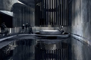 Meet an Emerging South African Creative Known for His Bold Blend of Art and Architecture - Photo 6 of 6 -