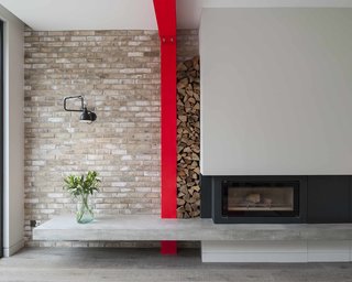 A London Town House Renovation Beaming with Personality - Photo 3 of 8 -