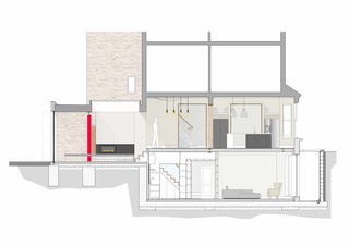 A London Town House Renovation Beaming with Personality - Photo 8 of 8 -
