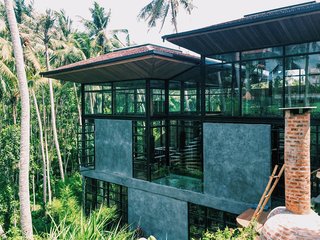 Photo of the Week: A Balinese Beauty by Alexis Dornier Architecture & Design - Photo 1 of 1 -