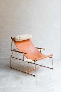 Favorite Chairs - Photo 2 of 9 - Deck Chair by BDDW<br>