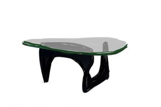 Design Dictionary: Noguchi Table - Photo 1 of 6 -