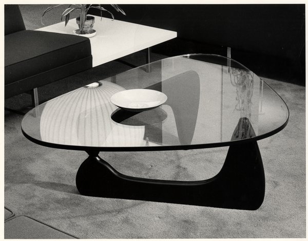 Design Dictionary: Noguchi Table - Photo 2 of 6 -