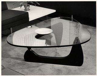Design Dictionary: Noguchi Table - Photo 2 of 6 -