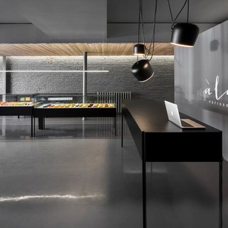 A Modern Patisserie in Montreal - Photo 2 of 6 -
